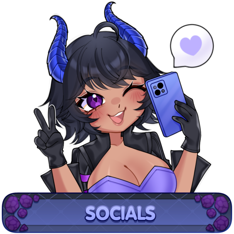 Art Type (pfp, overlay, etc.)
